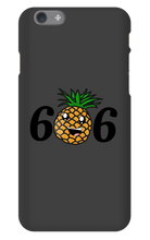 pineapple606_ iPhone Phone Cases