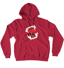 W7F Hoodies (No-Zip/Pullover)