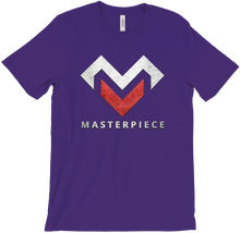 Masterpiece Inverted Shirt