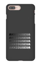 AnxiousEva iPhone Phone Case_Style 2