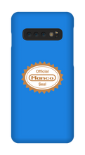 Manco Seal Samsung Phone Cases