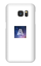 itzalleah01 Samsung Phone Cases