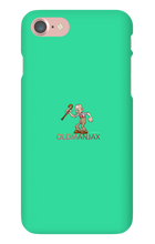oldmanjax iPhone Phone Cases