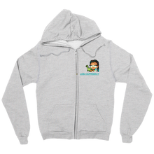 LOBA hoodie