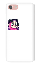 PandaCass Wave iPhone Phone Case