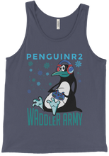 Waddler Army Tank Top