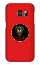 crazygmfm1977 Samsung Phone Cases