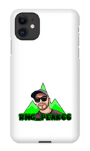 rng_peak66 iPhone Phone Cases