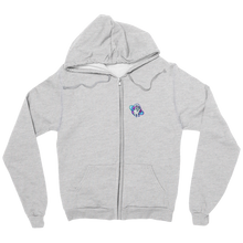 Naiikidi Sudadera Cremallera