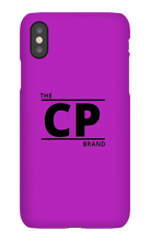 cohenpease iPhone Phone Cases