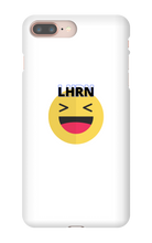 LHRN iPhone Phone Cases