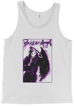 Unisex Tank