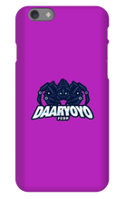 daaryoyo iPhone Coques