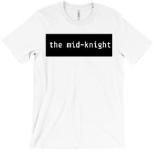 the mid-knight T-Shirts