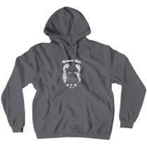 Hoodies (No-Zip/Pullover)