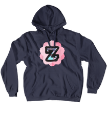 Zen Graphic Hoodie "Zentaku"