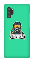 scooperdive Samsung Phone Cases