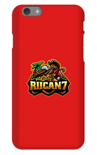 Riican7 iPhone Phone Cases