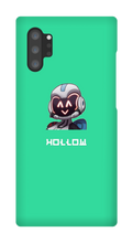 hollow_paradigm Samsung Phone Cases