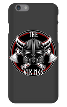 Vikings iPhone Phone Cases