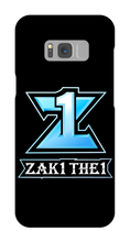 Zak1The1 Samsung Cases