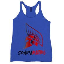 Ladies SpartaElites Tanktop