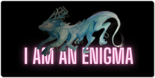 Enigma XXL Gaming Mousepad