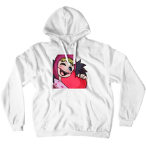 pietube Hoodies (No-Zip/Pullover)