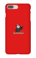 realdomsensei iPhone Phone Cases
