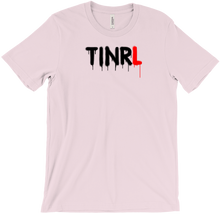 There is no real love (spray paint) T-Shirts