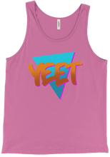 YEET by SALTMARSH - Tank Top
