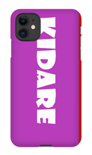 rauluxa iPhone Phone Cases