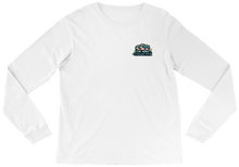 TheNerdCollective Long Sleeve Tee