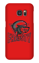 frstygaming Samsung Phone Cases