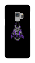 Diablo Samsung Phone Cases
