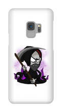 deathanian Samsung Phone Cases