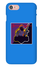 GamingwithMacon iPhone Phone Cases