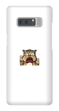 Shocked Lil Samsung Phone Case
