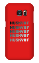 huskyvf Samsung Phone Cases