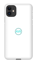 austin_wakefield iPhone Phone Cases