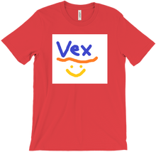 verified_vex T-Shirts