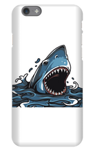 contadasi iPhone Phone Cases