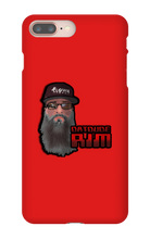 datduderim iPhone Phone Cases