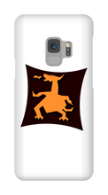 xyphearos Samsung Phone Cases