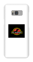 No Internet Samsung Phone Cases
