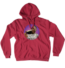 mycoffeehasnoaddons Hoodies (No-Zip/Pullover)