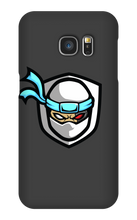SuperTechPhoneCase (Samsung & Light Blue)