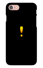 questgg iPhone Phone Cases