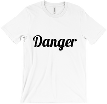 Danger T-Shirt