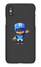Trepanier3 iPhone Phone Cases